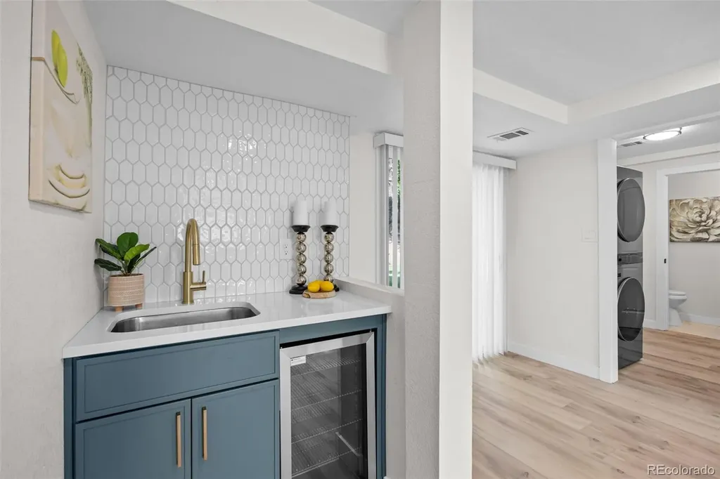 3021 S Valentia Street Denver CO 80231