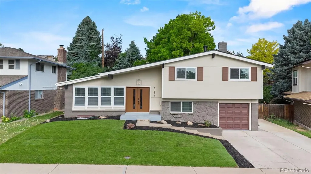 3021 S Valentia Street Denver CO 80231