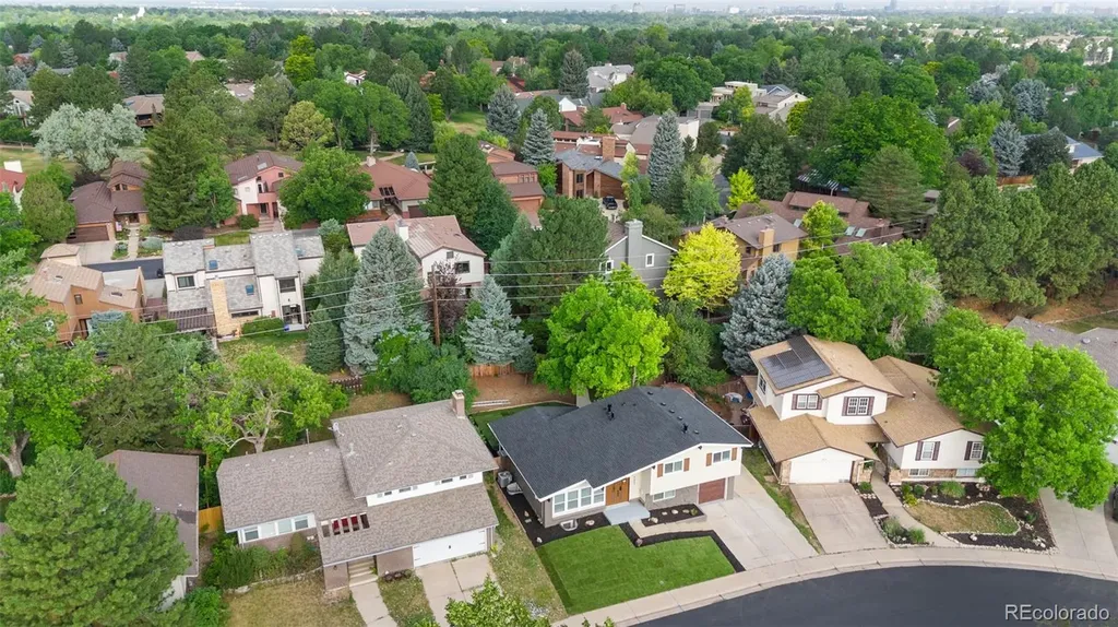 3021 S Valentia Street Denver CO 80231