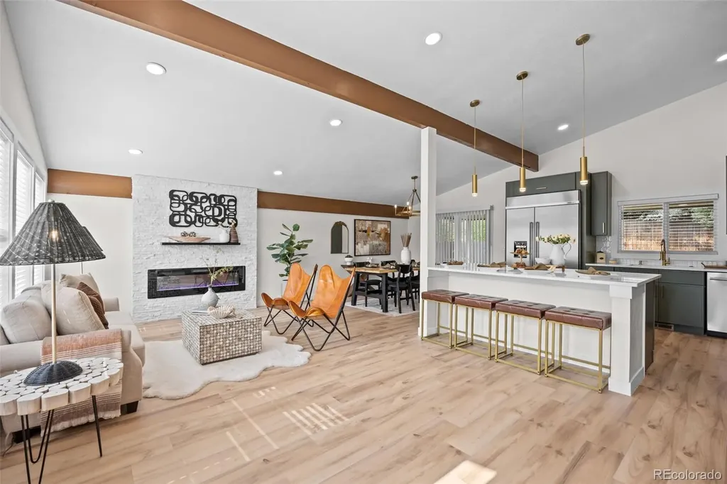 3021 S Valentia Street Denver CO 80231