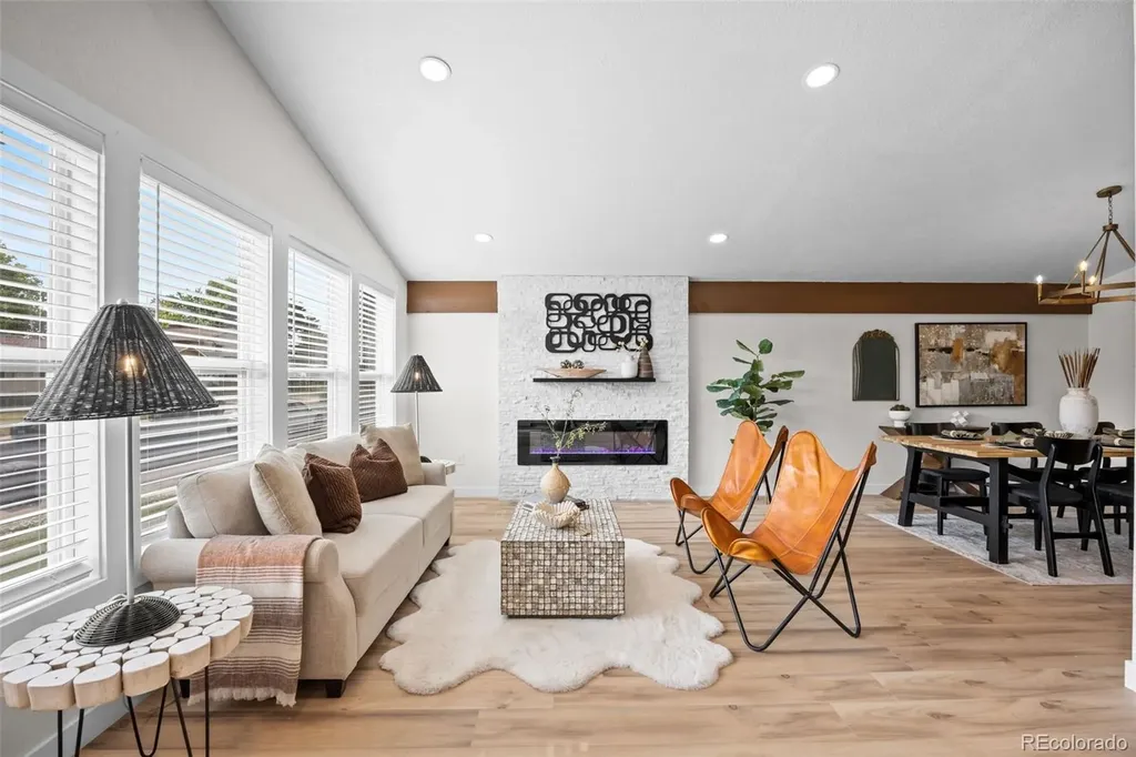 3021 S Valentia Street Denver CO 80231