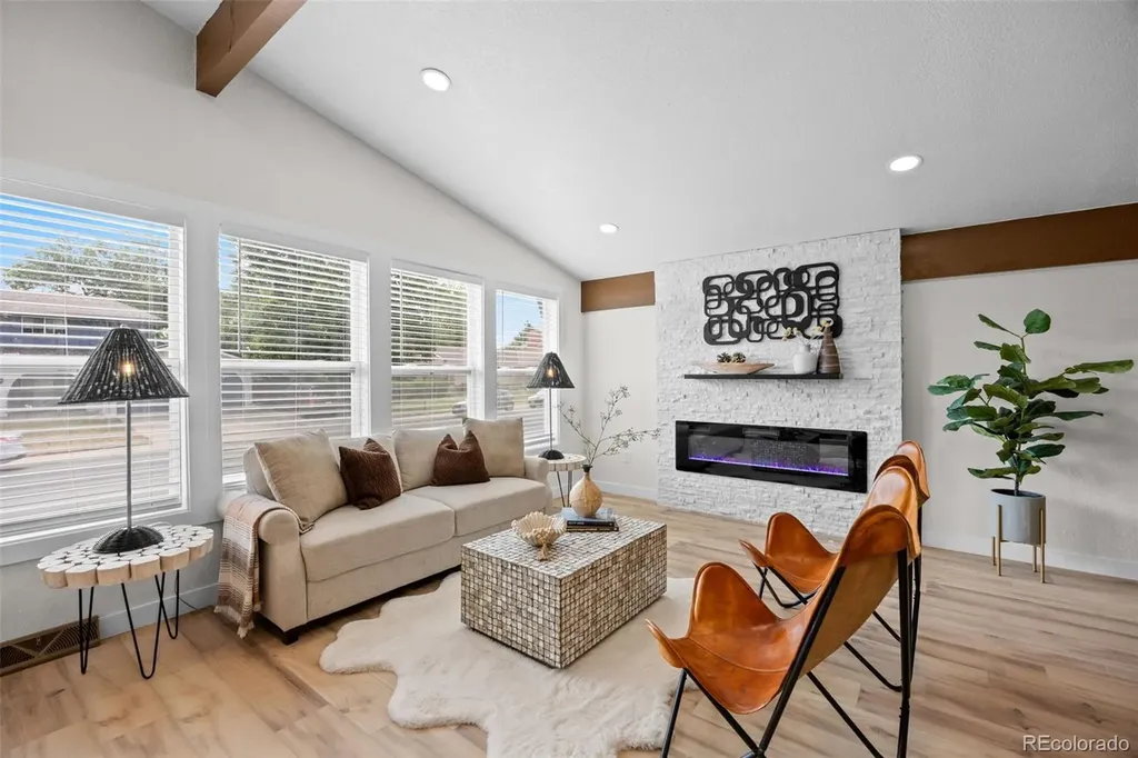 3021 S Valentia Street Denver CO 80231
