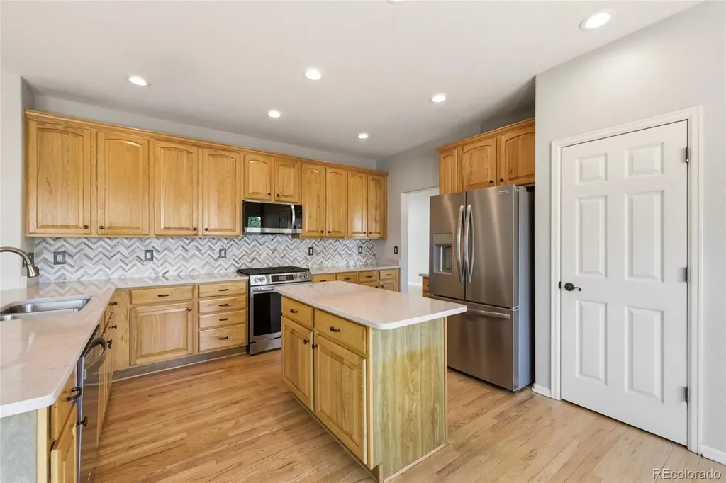11560 Pine Hill Street Parker CO 80138