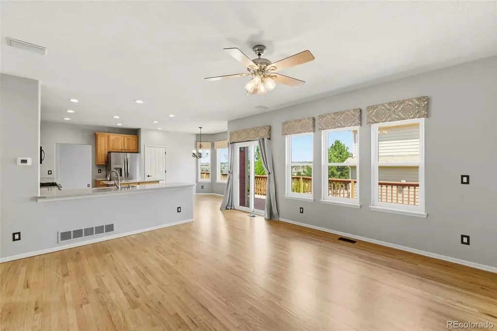 11560 Pine Hill Street Parker CO 80138