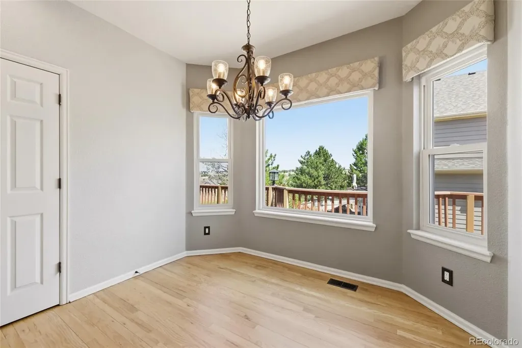 11560 Pine Hill Street Parker CO 80138
