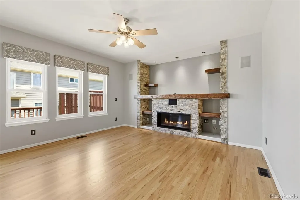 11560 Pine Hill Street Parker CO 80138