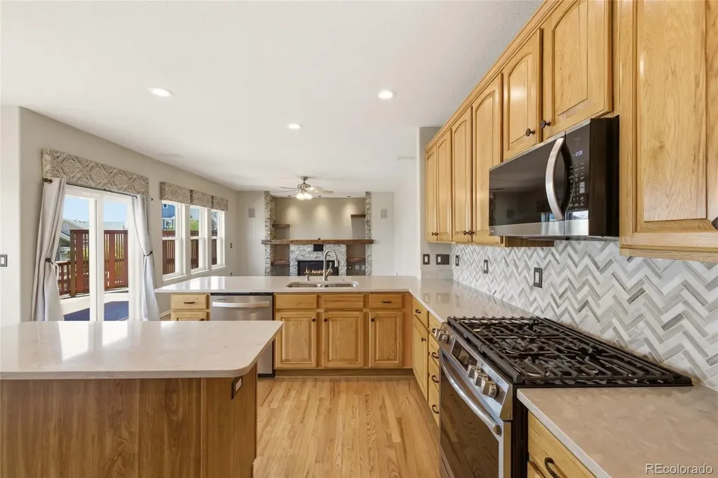 11560 Pine Hill Street Parker CO 80138