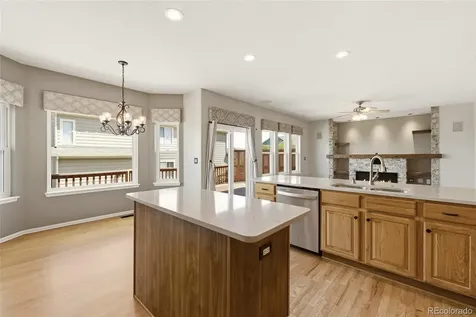 11560 Pine Hill Street Parker CO 80138
