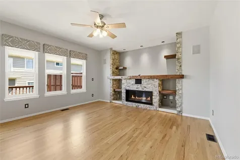 11560 Pine Hill Street Parker CO 80138