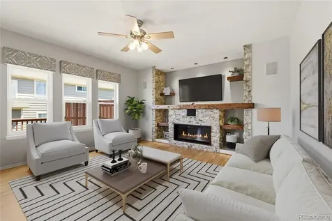 11560 Pine Hill Street Parker CO 80138