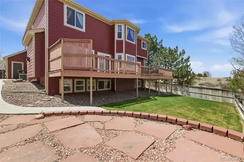 11560 Pine Hill Street Parker CO 80138