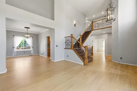 11560 Pine Hill Street Parker CO 80138