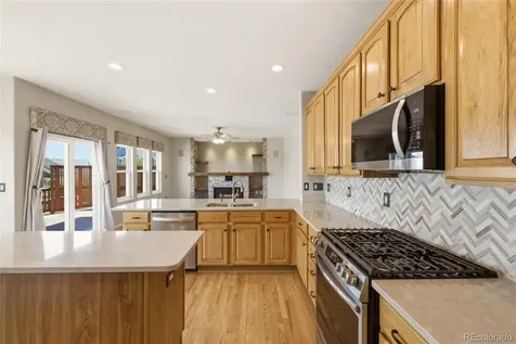 11560 Pine Hill Street Parker CO 80138