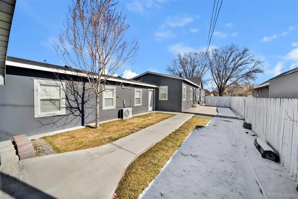 529 Deuel Street Fort Morgan CO 80701