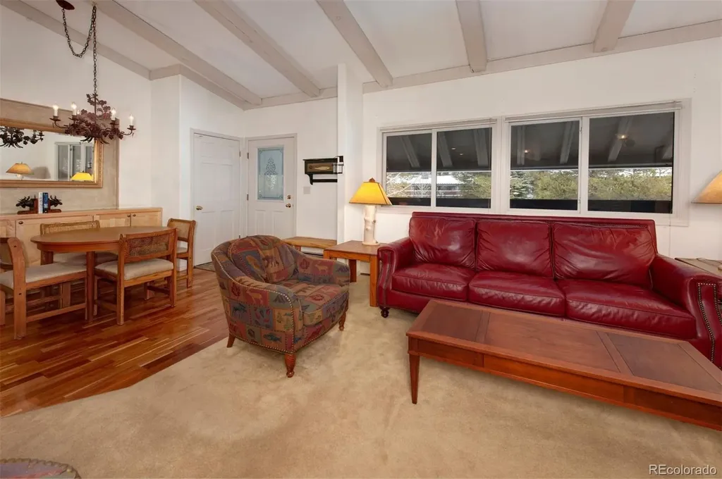 311 S High Street Breckenridge CO 80424