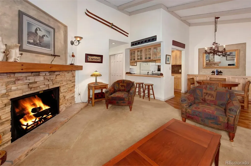 311 S High Street Breckenridge CO 80424
