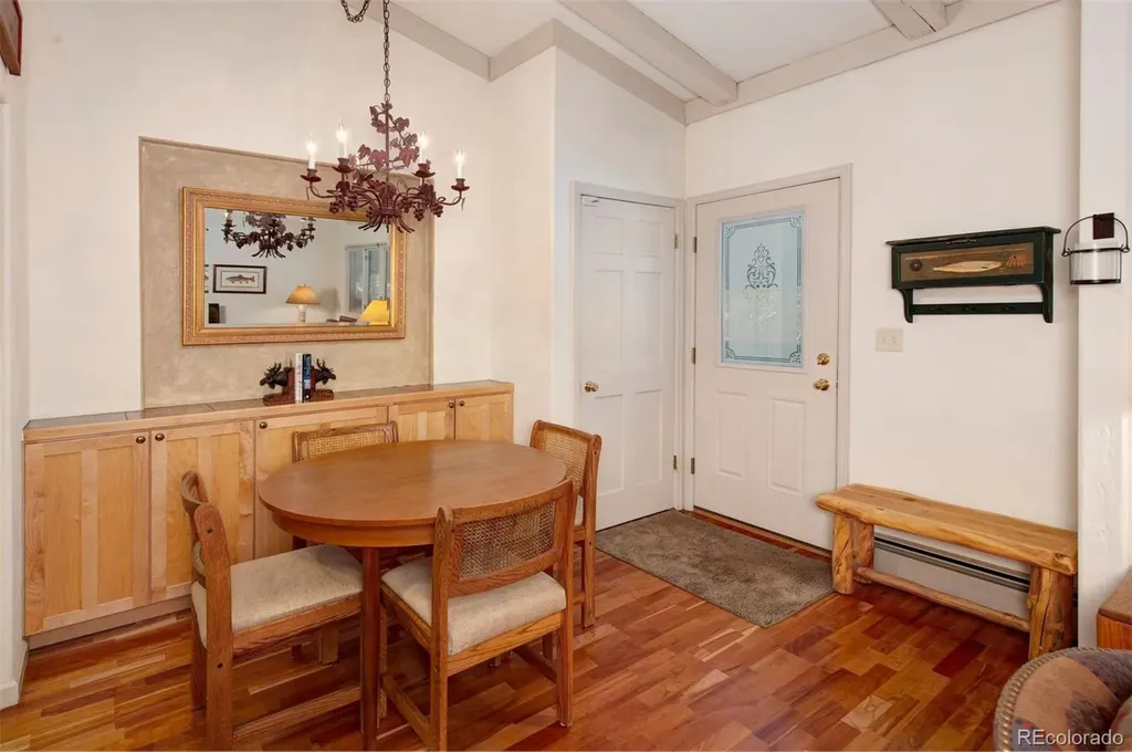 311 S High Street Breckenridge CO 80424