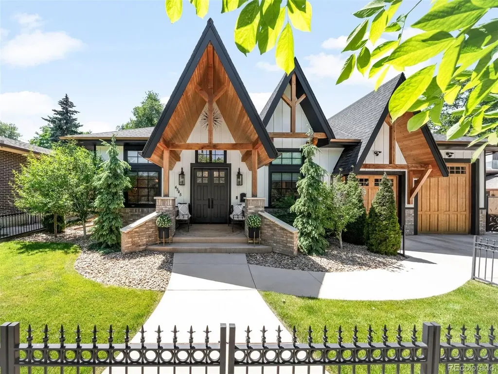 4545 Julian Street Denver CO 80211