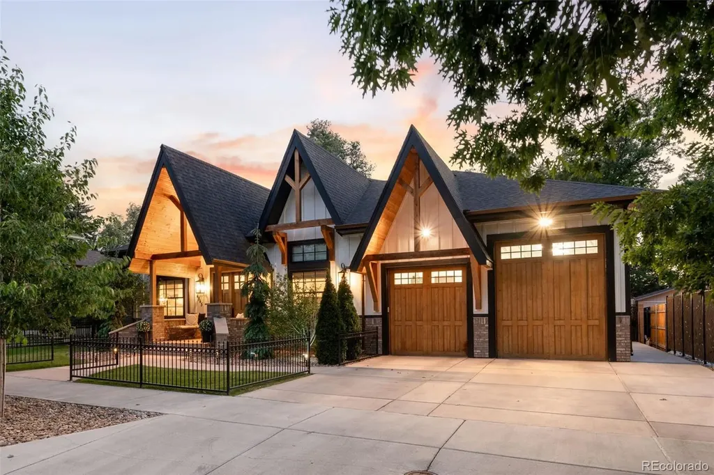4545 Julian Street Denver CO 80211