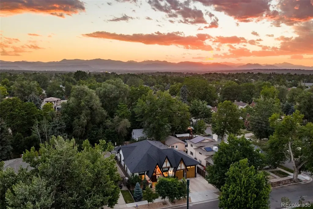 4545 Julian Street Denver CO 80211