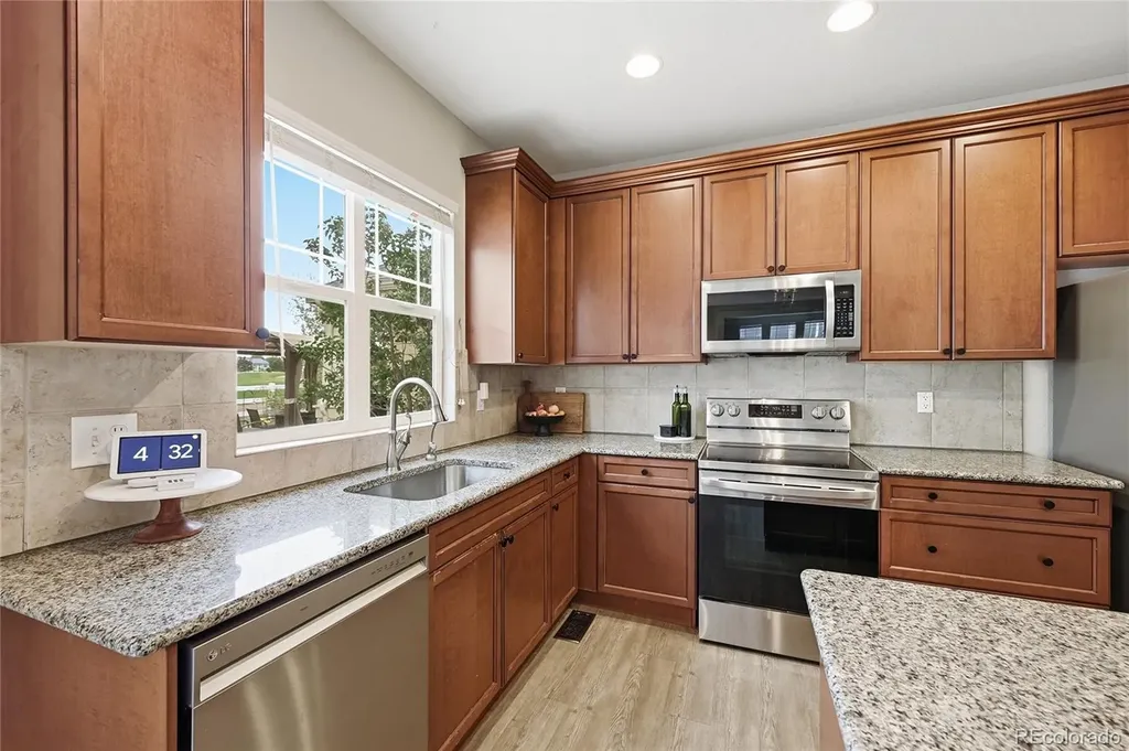 1408 S De Gaulle Court Aurora CO 80018