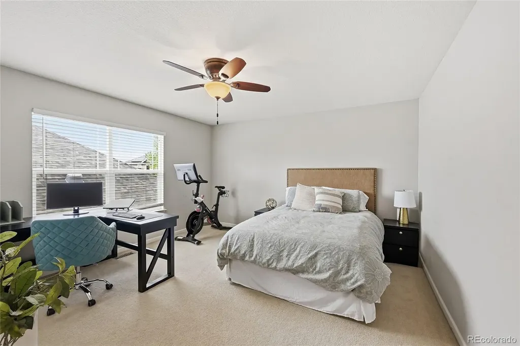 1408 S De Gaulle Court Aurora CO 80018