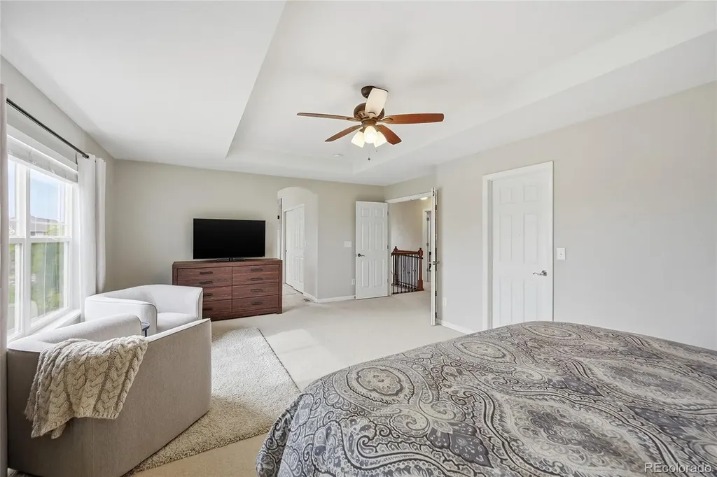 1408 S De Gaulle Court Aurora CO 80018