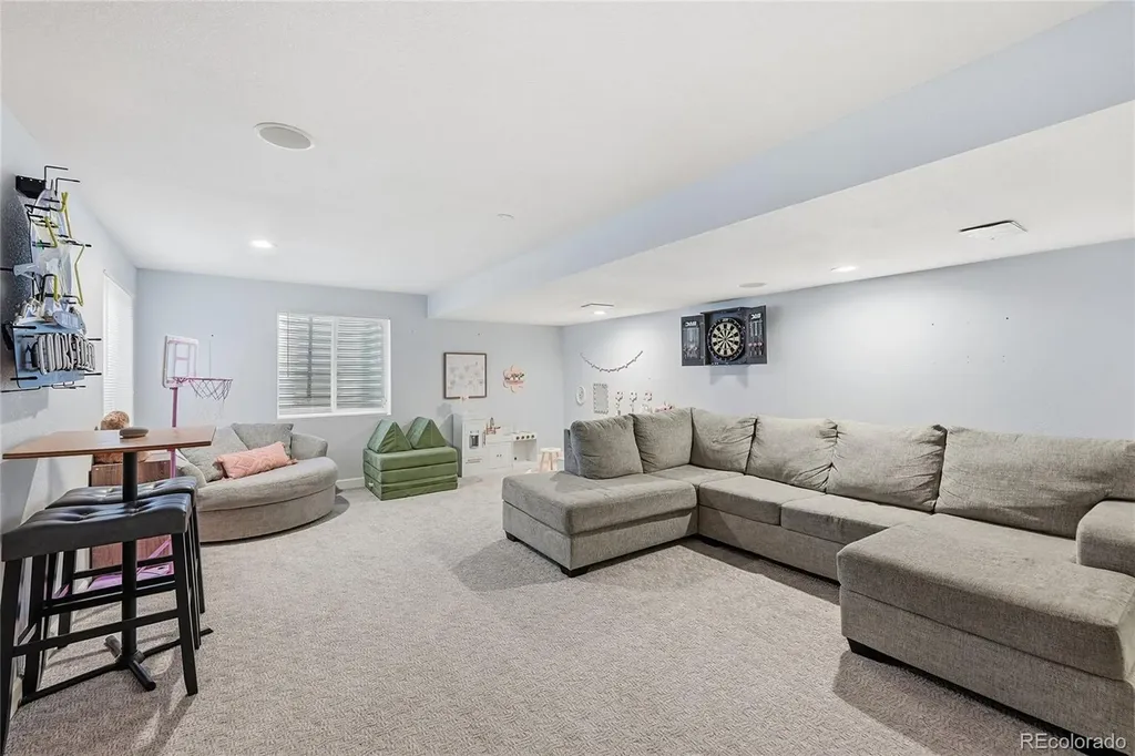 1408 S De Gaulle Court Aurora CO 80018