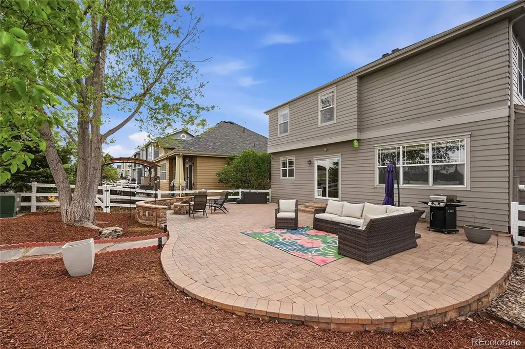 1408 S De Gaulle Court Aurora CO 80018