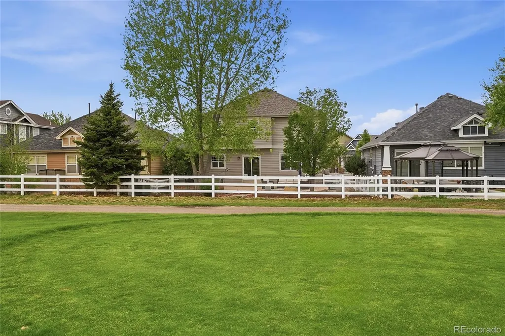 1408 S De Gaulle Court Aurora CO 80018