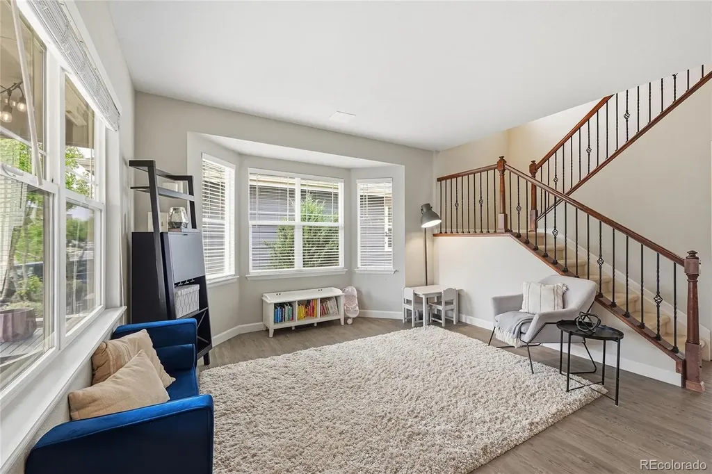 1408 S De Gaulle Court Aurora CO 80018
