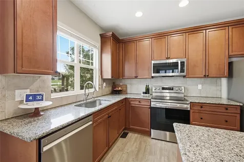 1408 S De Gaulle Court Aurora CO 80018