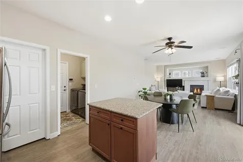 1408 S De Gaulle Court Aurora CO 80018