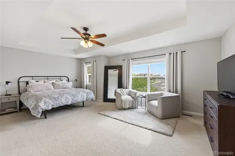 1408 S De Gaulle Court Aurora CO 80018