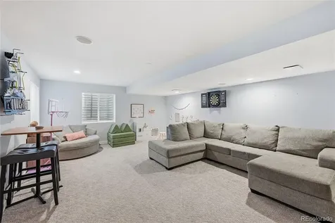 1408 S De Gaulle Court Aurora CO 80018