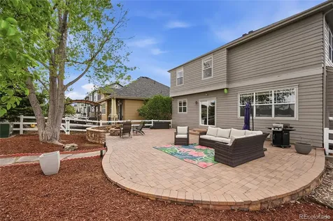 1408 S De Gaulle Court Aurora CO 80018