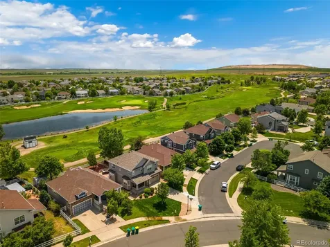 1408 S De Gaulle Court Aurora CO 80018