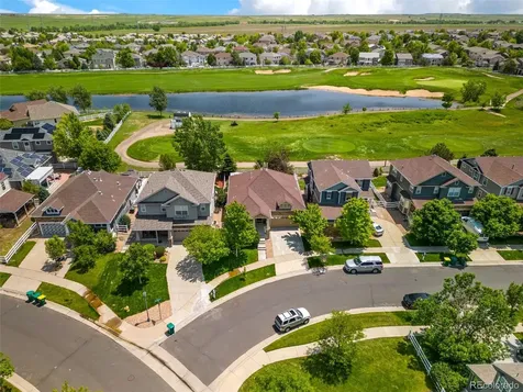 1408 S De Gaulle Court Aurora CO 80018