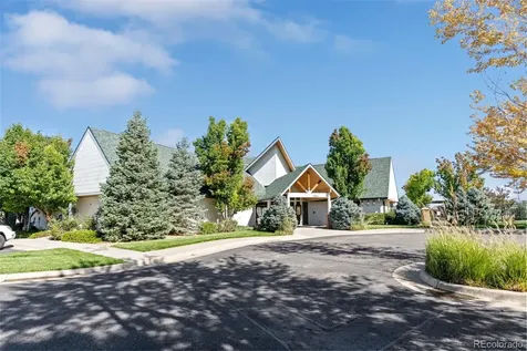 1408 S De Gaulle Court Aurora CO 80018