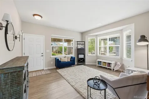1408 S De Gaulle Court Aurora CO 80018
