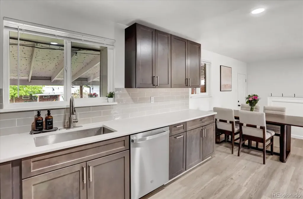 1894 S Reed Street Lakewood CO 80232