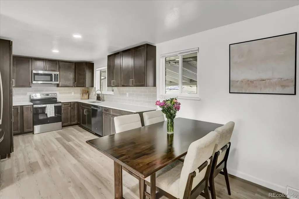 1894 S Reed Street Lakewood CO 80232