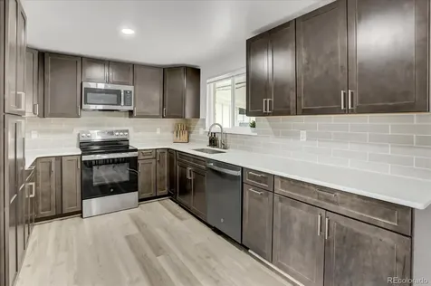 1894 S Reed Street Lakewood CO 80232