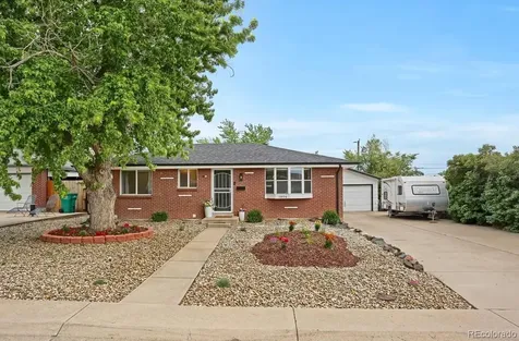 1894 S Reed Street Lakewood CO 80232