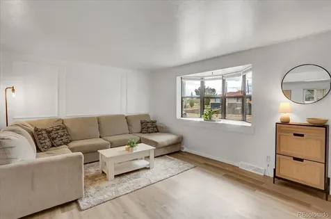 1894 S Reed Street Lakewood CO 80232