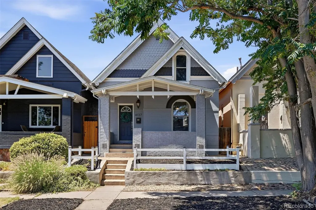 4137 Osage Street Denver CO 80211
