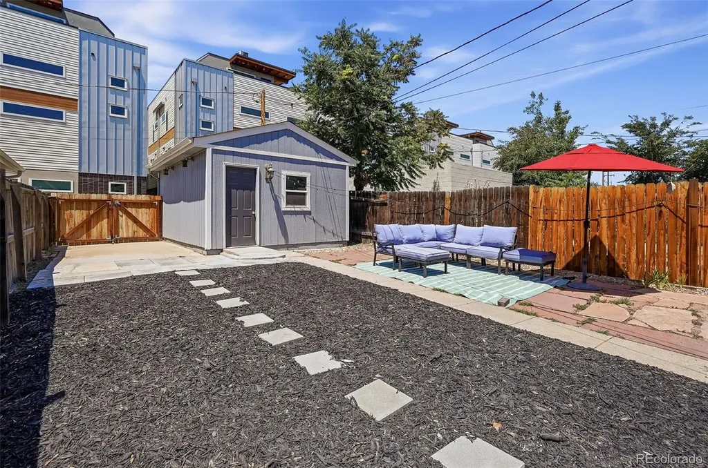 4137 Osage Street Denver CO 80211