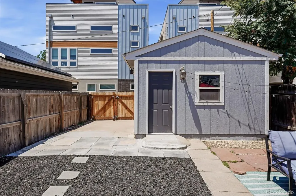 4137 Osage Street Denver CO 80211