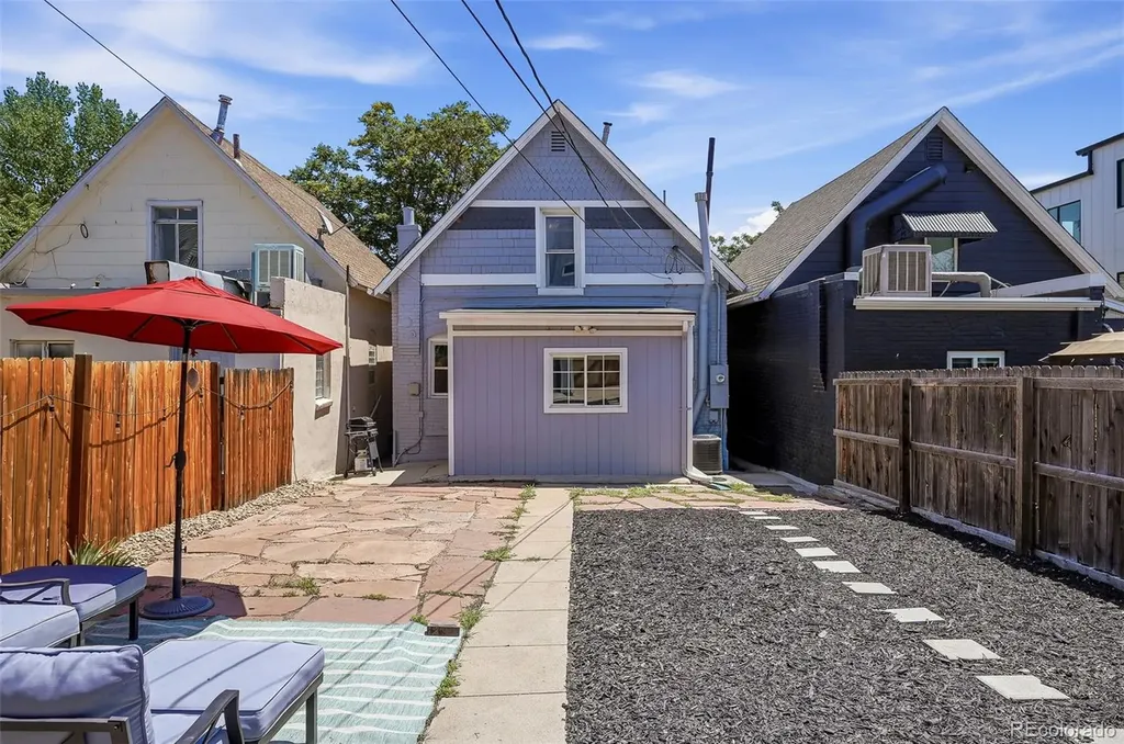 4137 Osage Street Denver CO 80211