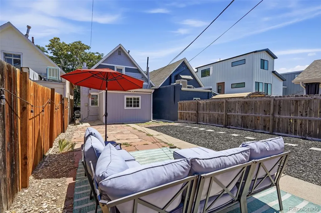 4137 Osage Street Denver CO 80211